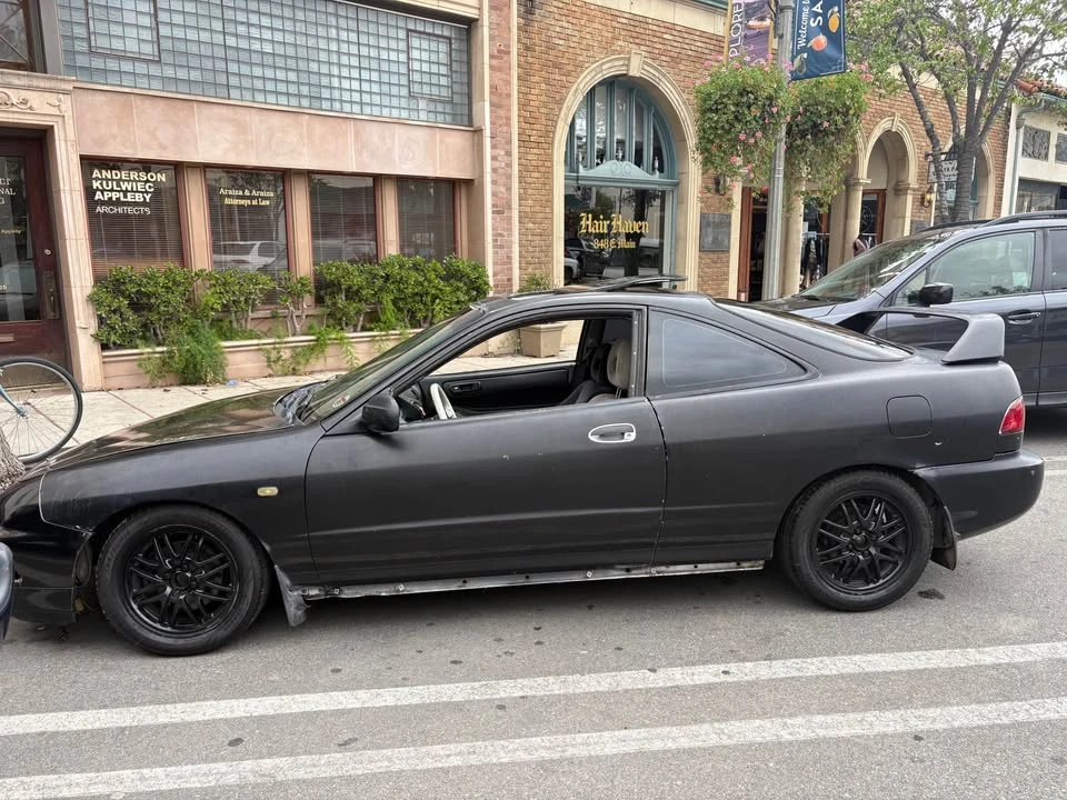 1994 Acura Integra 3rd Gen - Image 3 of 7