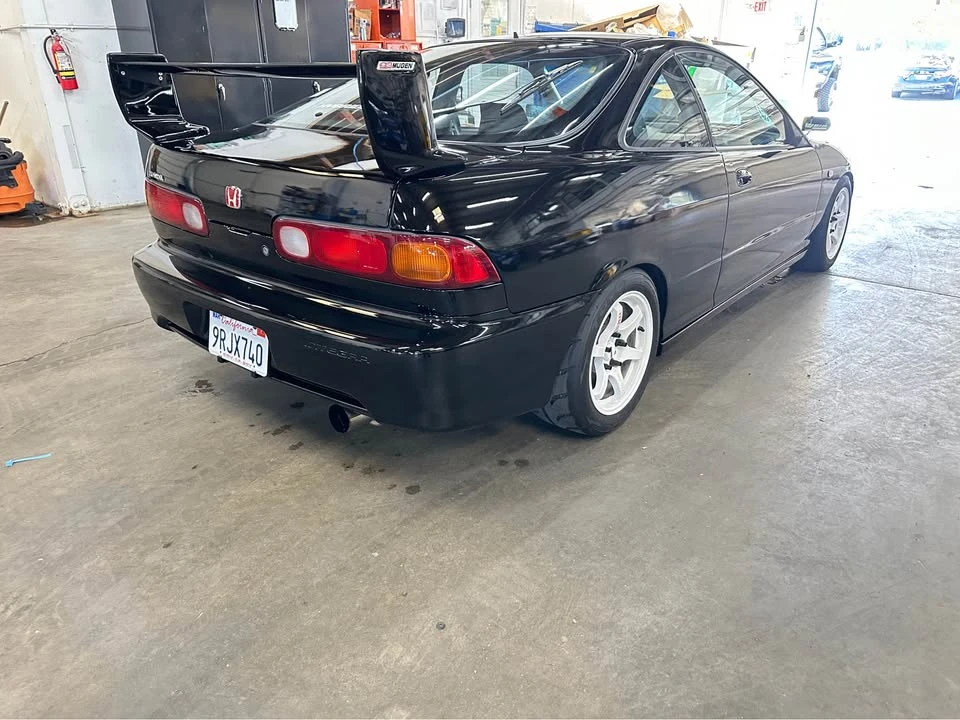 1994 Acura Integra 3rd Gen - Image 5 of 11