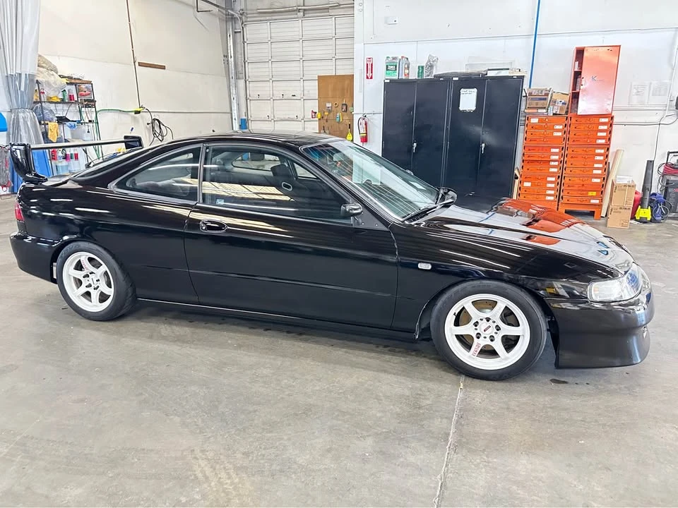 1994 Acura Integra 3rd Gen - Image 4 of 11