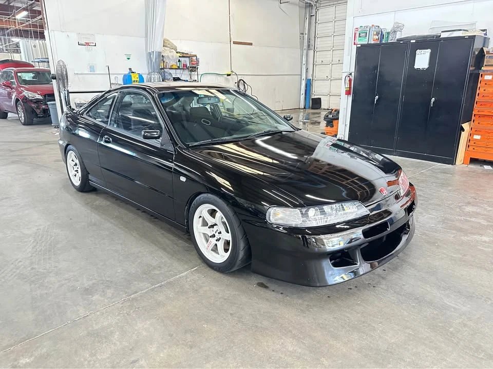1994 Acura Integra 3rd Gen - Image 3 of 11