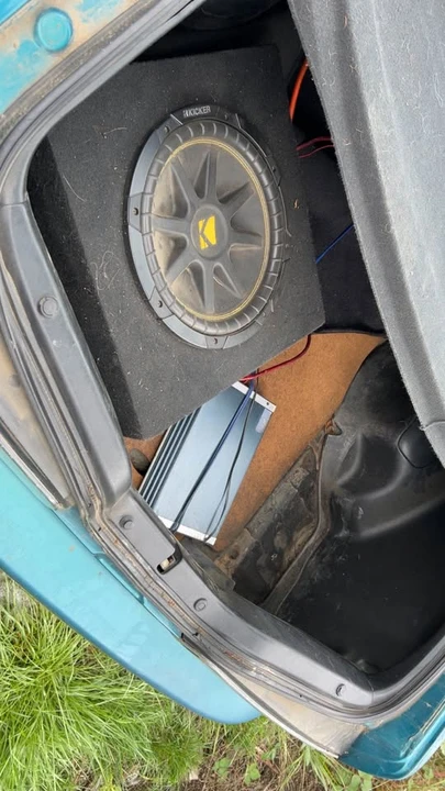 1994 Acura Integra 3rd Gen - Image 13 of 13