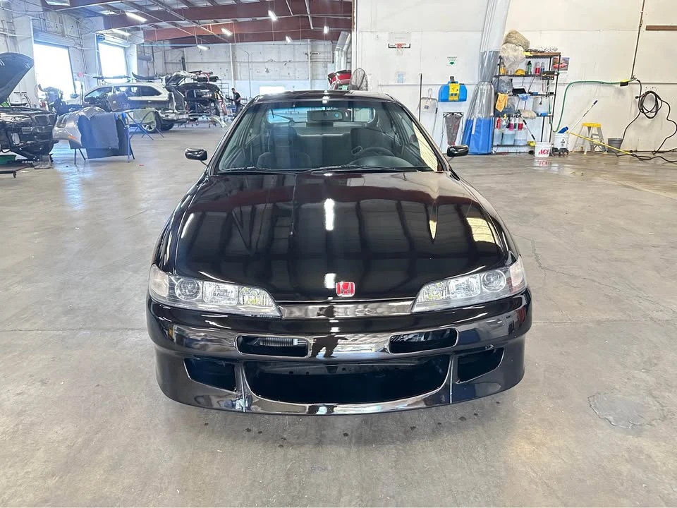 1994 Acura Integra 3rd Gen - Image 2 of 11