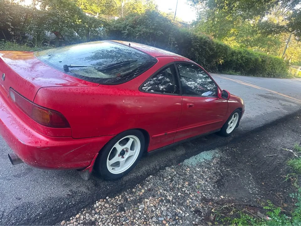 1994 Acura Integra 3rd Gen - Image 6 of 10