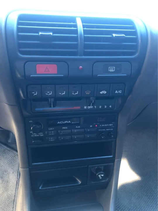 1994 Acura Integra 3rd Gen - Image 8 of 12