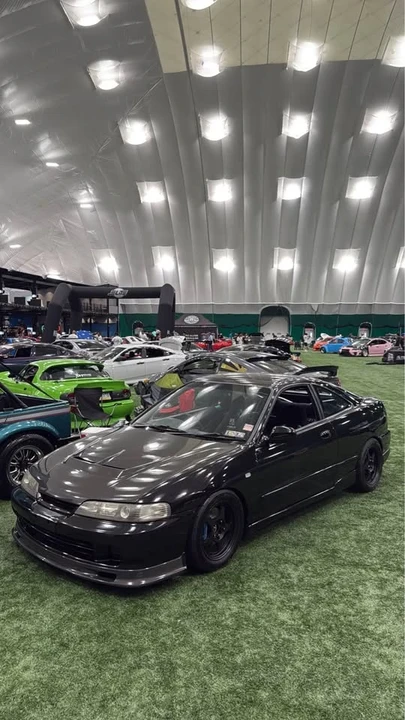 1994 Acura Integra 3rd Gen - Image 11 of 20