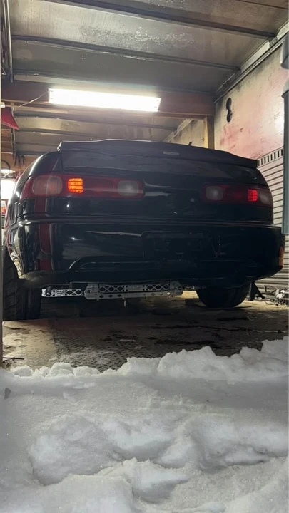 1994 Acura Integra 3rd Gen - Image 17 of 20