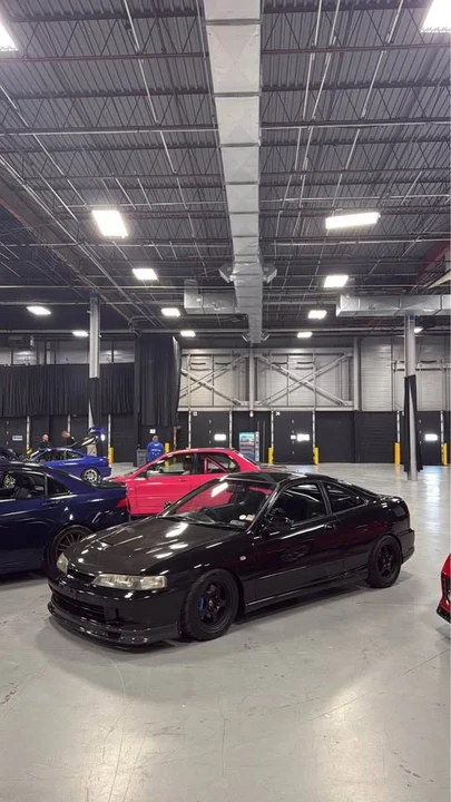 1994 Acura Integra 3rd Gen - Image 5 of 20