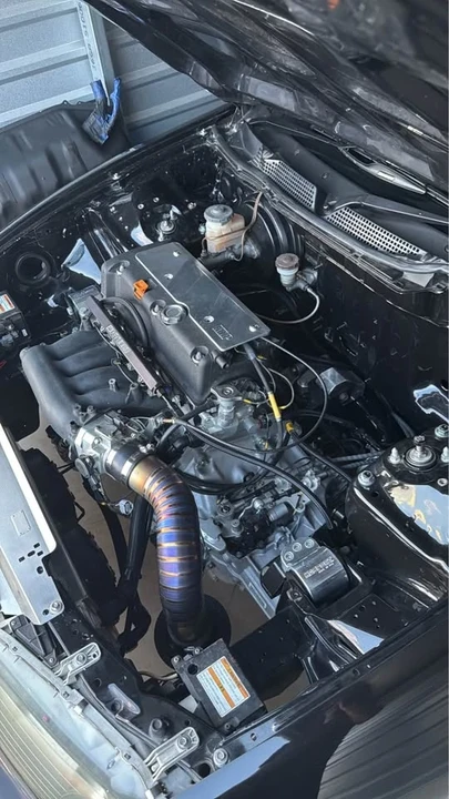 1994 Acura Integra 3rd Gen - Image 8 of 20