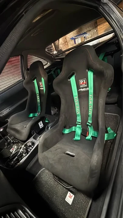 1994 Acura Integra 3rd Gen - Image 13 of 20