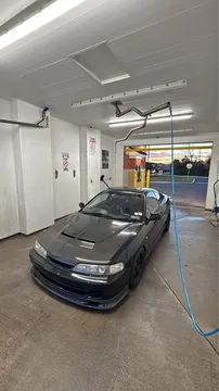 1994 Acura Integra LS Sport Coupe 2D