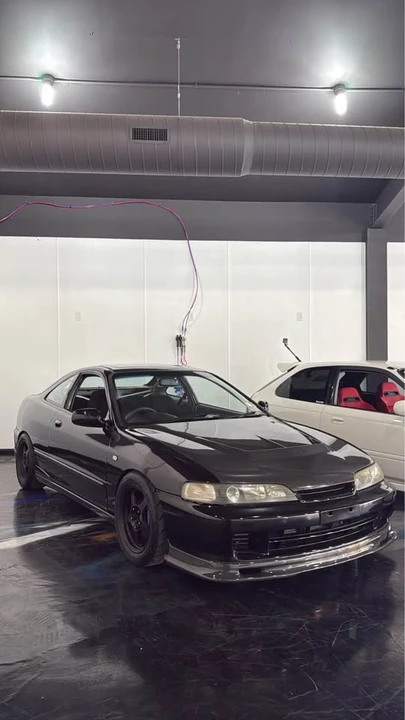1994 Acura Integra 3rd Gen - Image 4 of 20