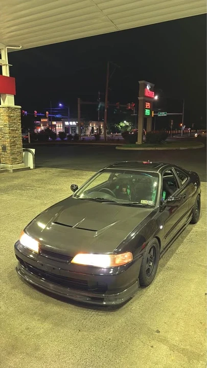1994 Acura Integra 3rd Gen - Image 12 of 20