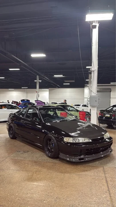 1994 Acura Integra 3rd Gen - Image 6 of 20