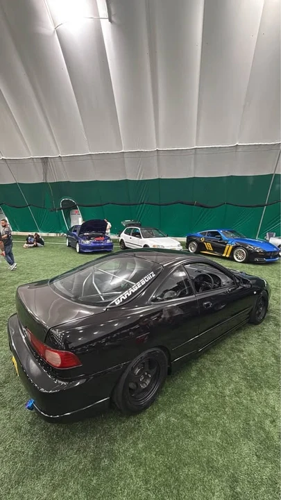 1994 Acura Integra 3rd Gen - Image 9 of 20