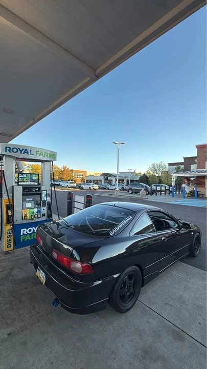 1994 Acura Integra 3rd Gen - Image 3 of 20