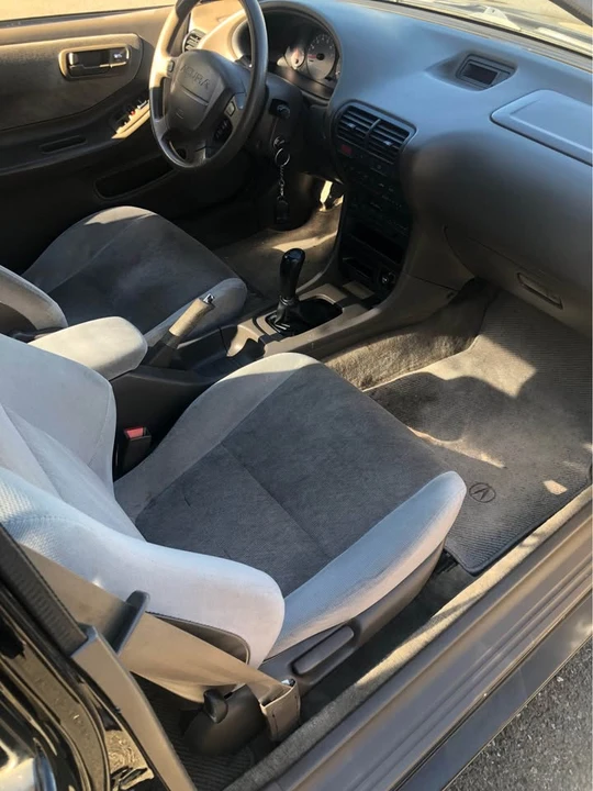 1994 Acura Integra 3rd Gen - Image 9 of 12