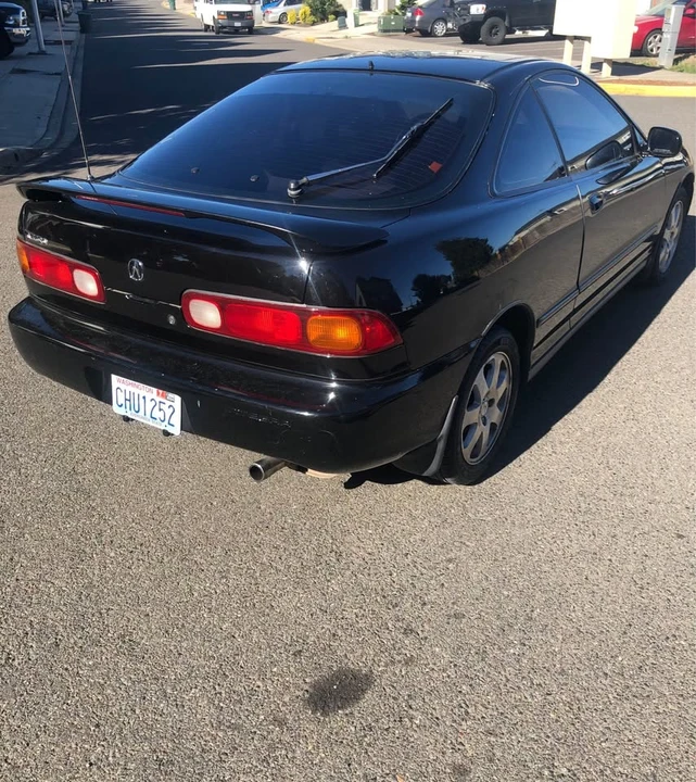 1994 Acura Integra 3rd Gen - Image 4 of 12