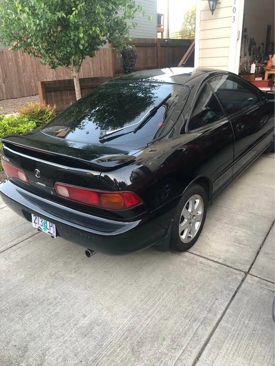 1994 Acura Integra 3rd Gen - Image 2 of 12