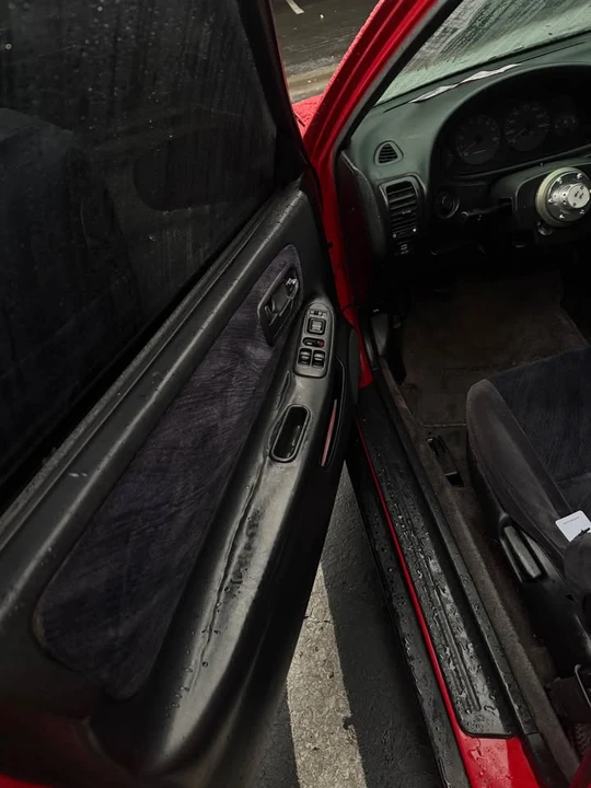 1994 Acura Integra 3rd Gen - Image 12 of 13