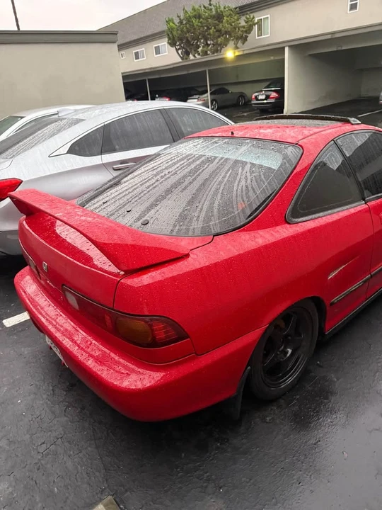 1994 Acura Integra 3rd Gen - Image 7 of 13