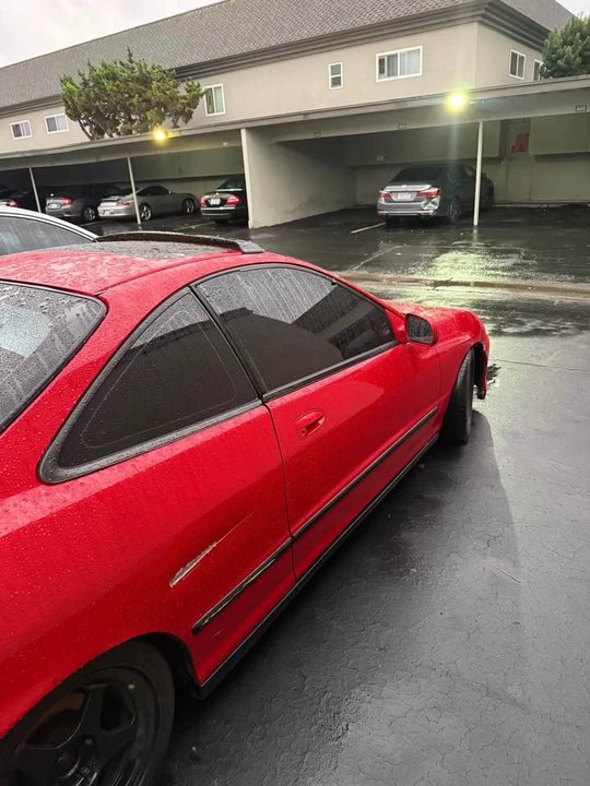 1994 Acura Integra 3rd Gen - Image 8 of 13