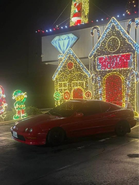 1994 Acura Integra 3rd Gen - Image 4 of 13