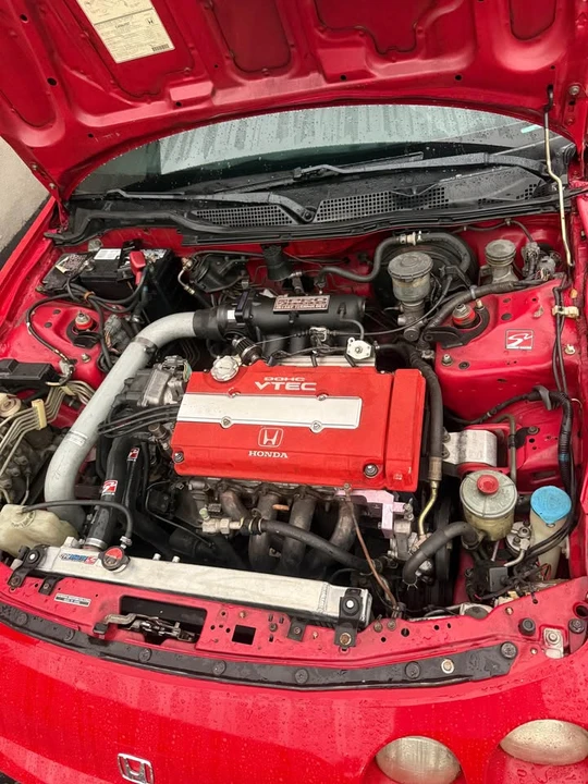 1994 Acura Integra 3rd Gen - Image 6 of 13