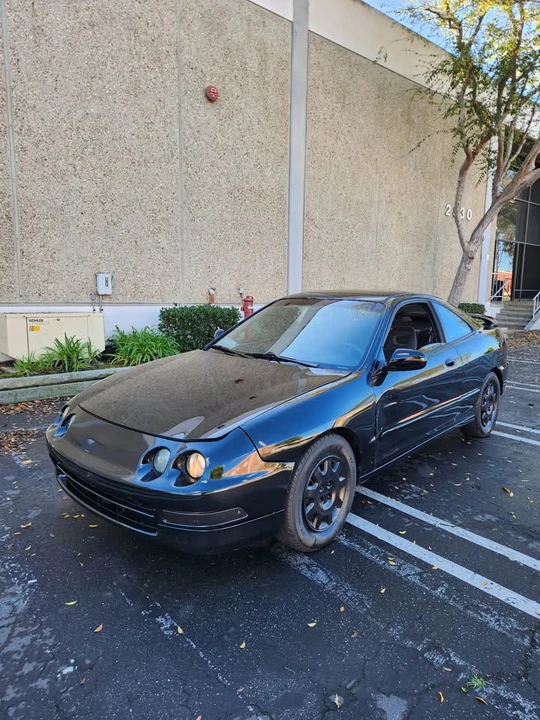 1994 Acura Integra 3rd Gen - Image 12 of 12