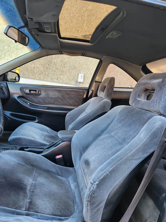 1994 Acura Integra 3rd Gen - Image 10 of 12