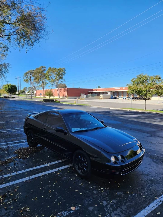 1994 Acura Integra 3rd Gen - Image 4 of 12