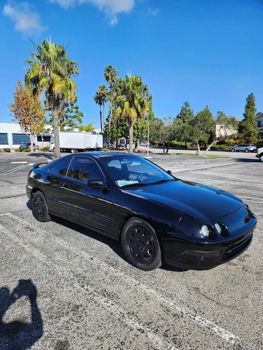 1994 Acura Integra 3rd Gen - Image 11 of 16