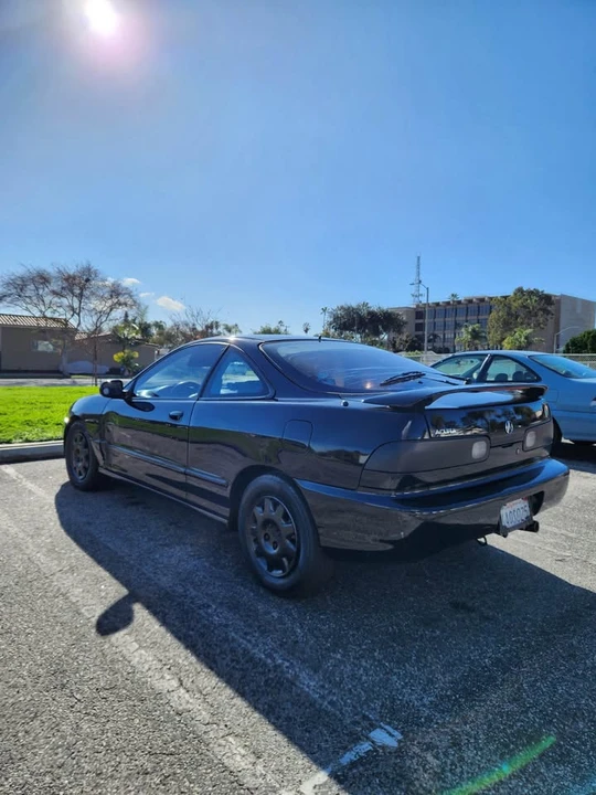 1994 Acura Integra 3rd Gen - Image 12 of 16
