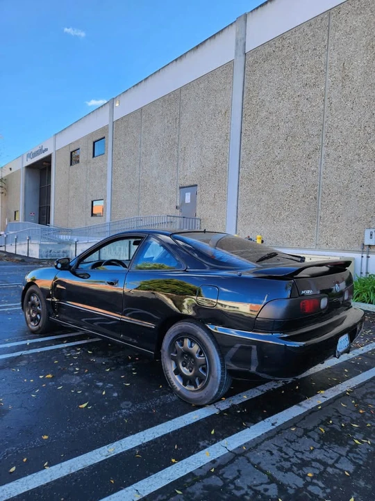 1994 Acura Integra 3rd Gen - Image 4 of 16