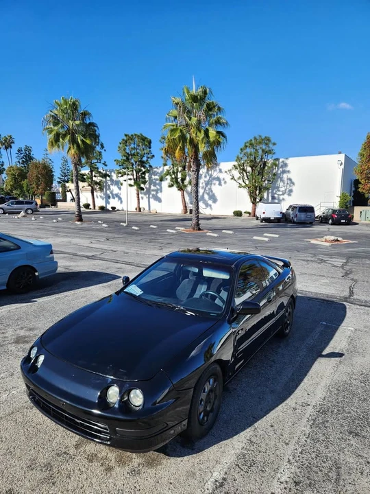 1994 Acura Integra 3rd Gen - Image 15 of 16