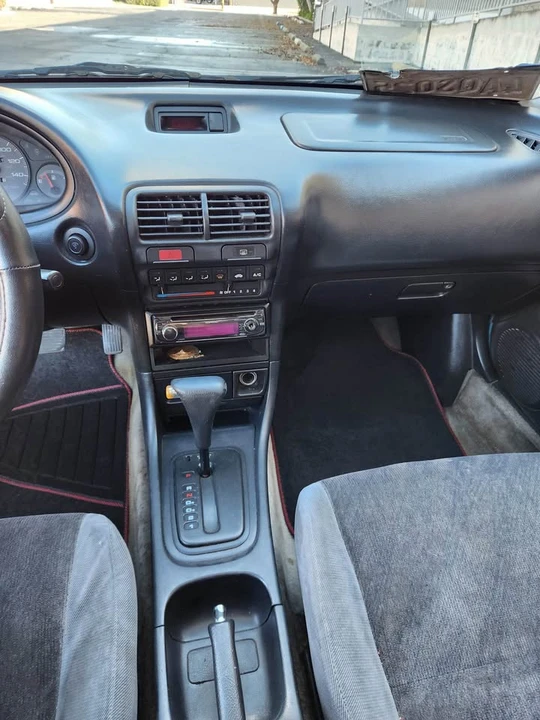 1994 Acura Integra 3rd Gen - Image 6 of 7