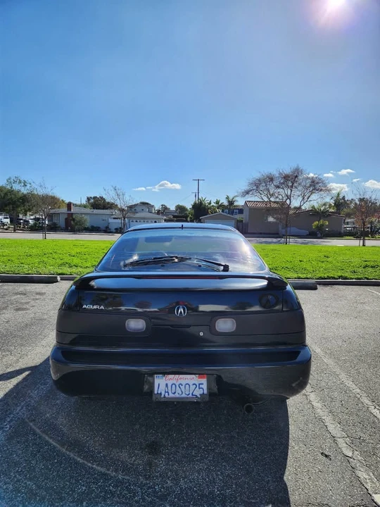 1994 Acura Integra 3rd Gen - Image 3 of 7