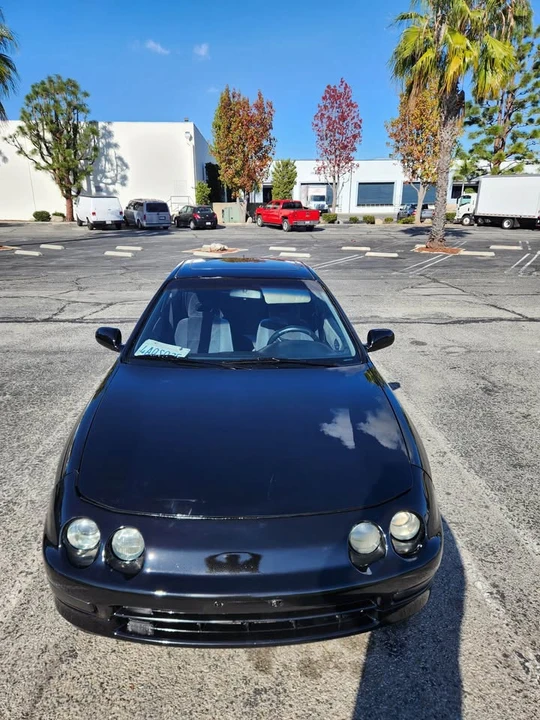 1994 Acura Integra 3rd Gen - Image 16 of 16
