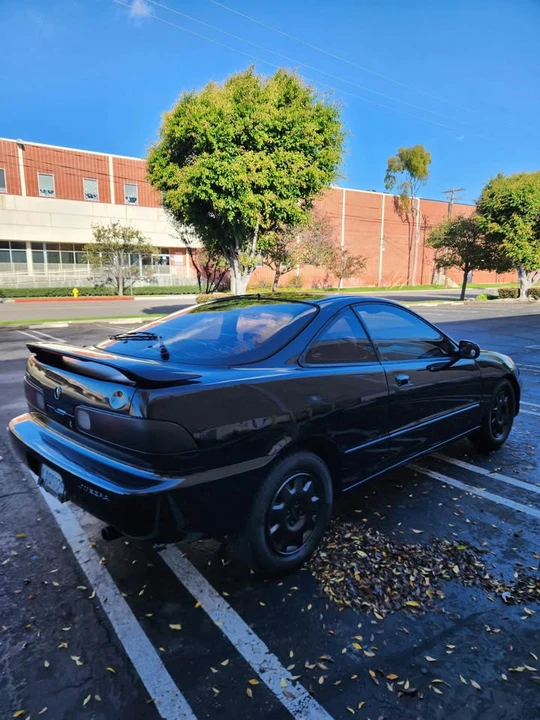 1994 Acura Integra 3rd Gen - Image 15 of 17