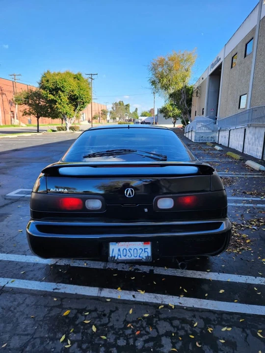 1994 Acura Integra 3rd Gen - Image 16 of 17