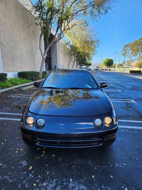 1994 Acura Integra 3rd Gen - Image 13 of 17