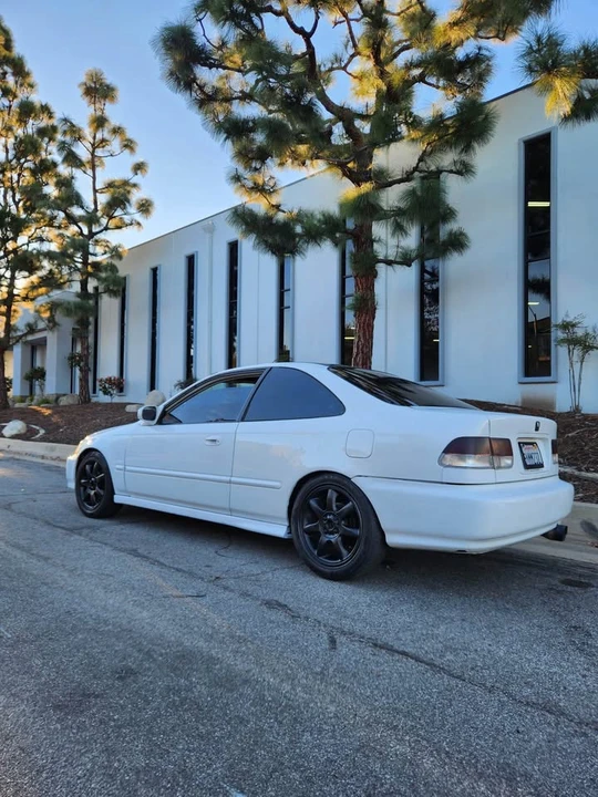 1994 Acura Integra 3rd Gen - Image 7 of 12