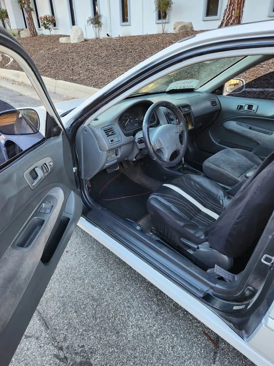 1994 Acura Integra 3rd Gen - Image 5 of 12