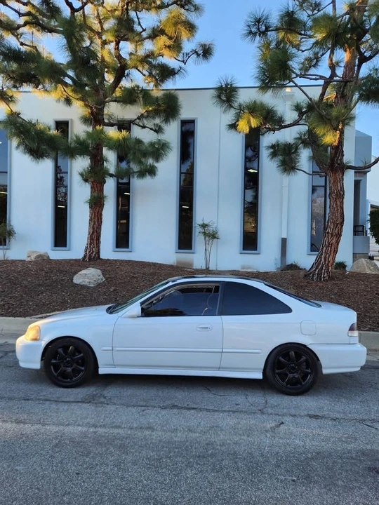 1994 Acura Integra 3rd Gen - Image 3 of 12