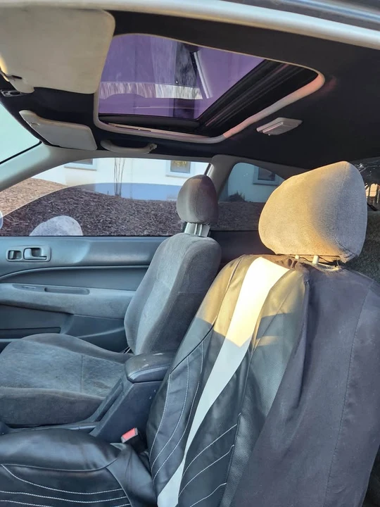 1994 Acura Integra 3rd Gen - Image 6 of 12
