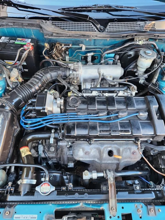 1994 Acura Integra 3rd Gen - Image 7 of 17