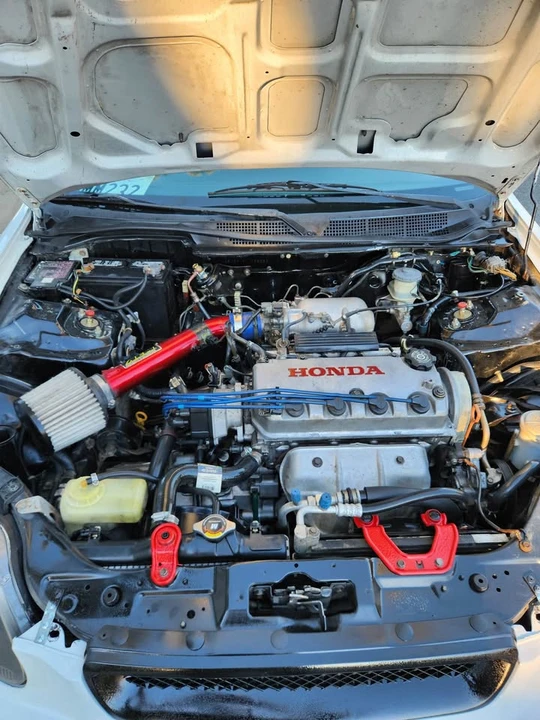 1994 Acura Integra 3rd Gen - Image 4 of 12