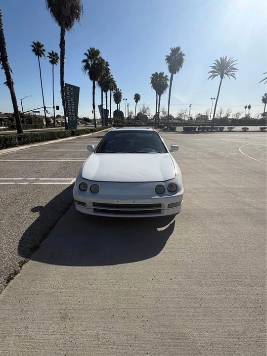 1994 Acura Integra 3rd Gen - Image 4 of 11
