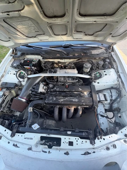 1994 Acura Integra 3rd Gen - Image 11 of 11