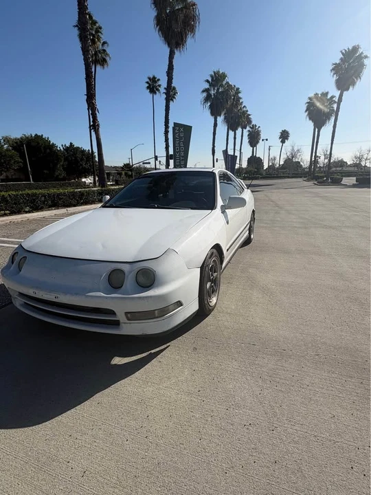 1994 Acura Integra 3rd Gen - Image 5 of 11