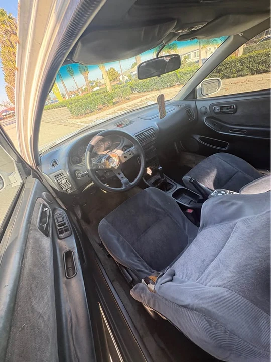 1994 Acura Integra 3rd Gen - Image 7 of 11